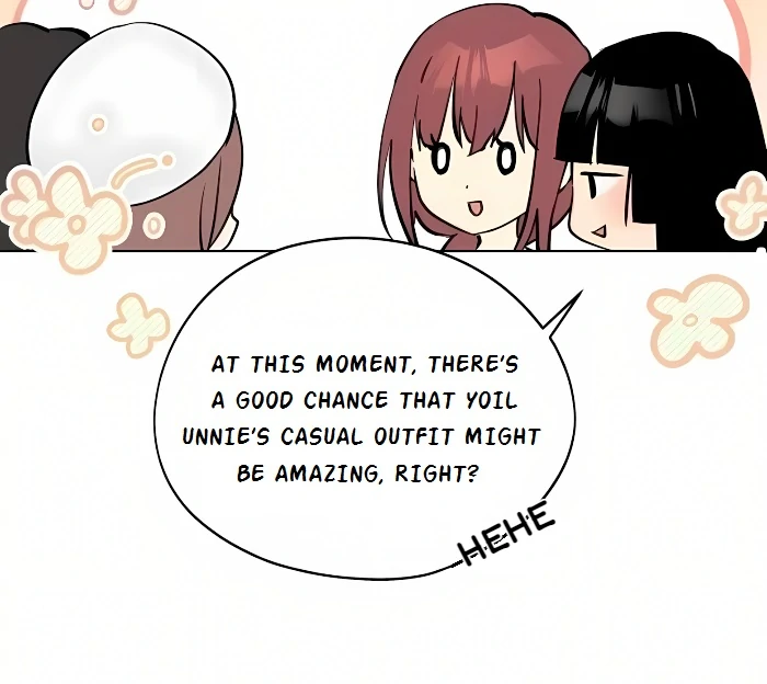 Today Is a Woman Day Chapter 44 - page 9