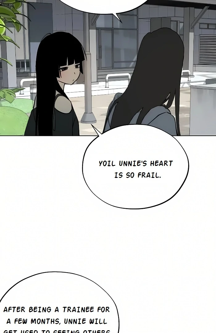 Today Is a Woman Day Chapter 44 - page 93