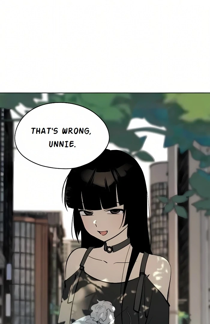 Today Is a Woman Day Chapter 45 - page 1