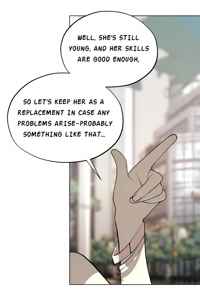 Today Is a Woman Day Chapter 45 - page 10