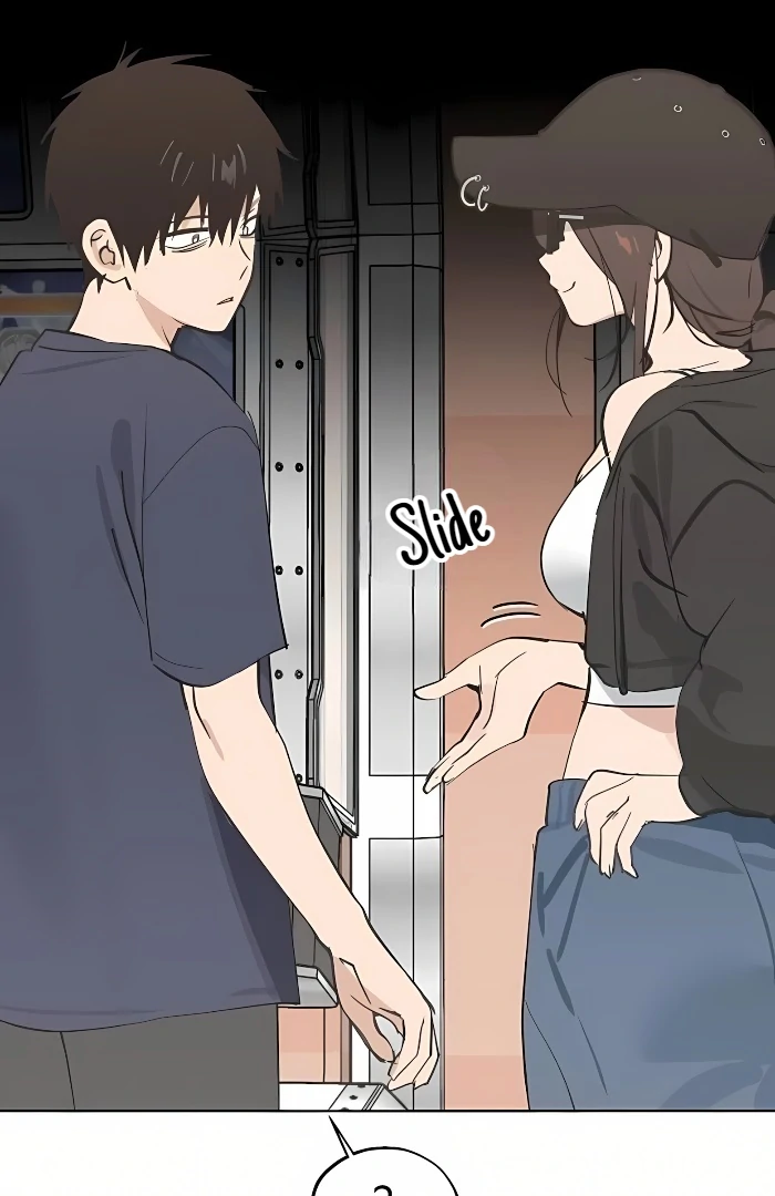 Today Is a Woman Day Chapter 45 - page 100