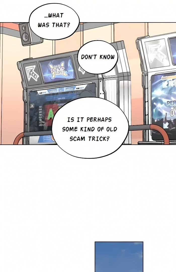 Today Is a Woman Day Chapter 45 - page 104