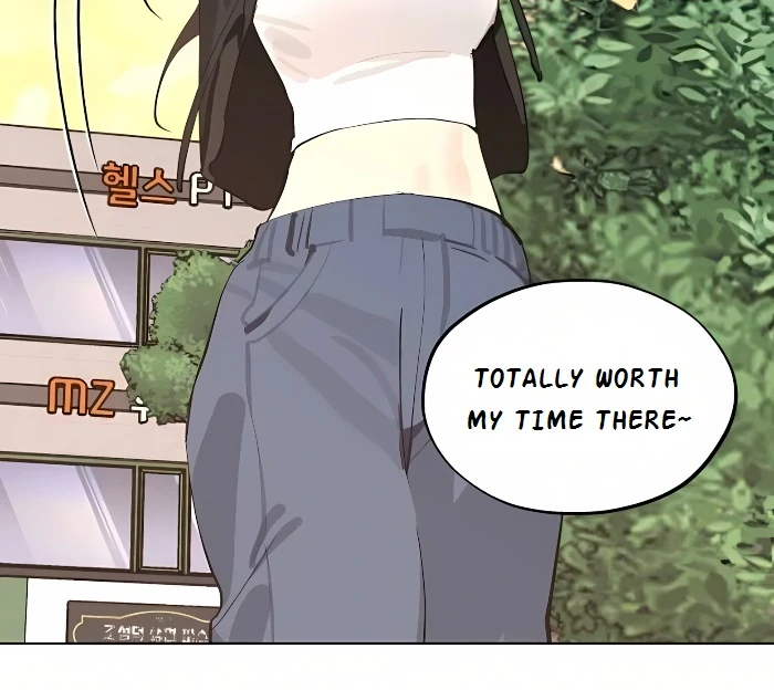 Today Is a Woman Day Chapter 45 - page 106