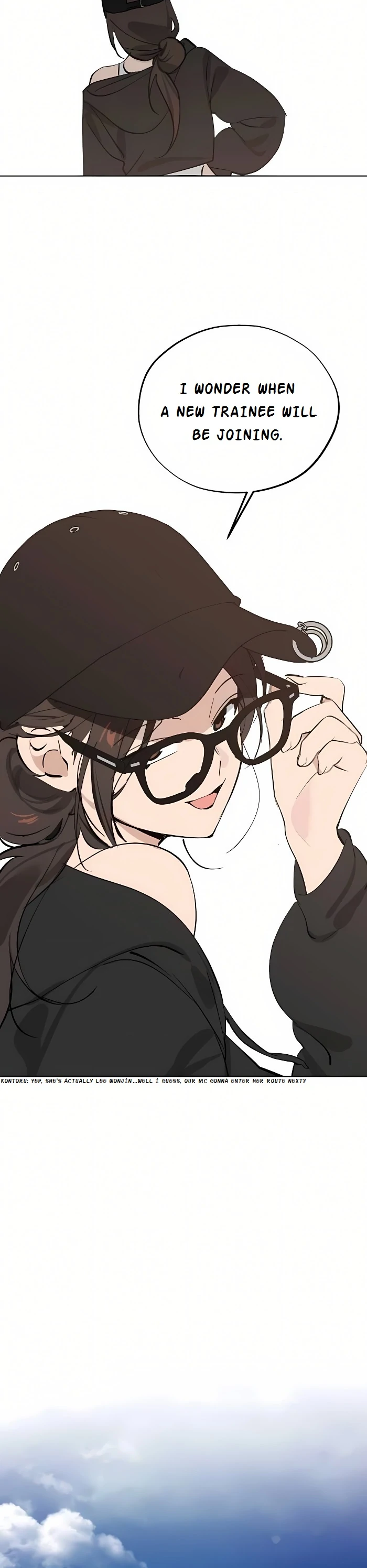 Today Is a Woman Day Chapter 45 - page 108
