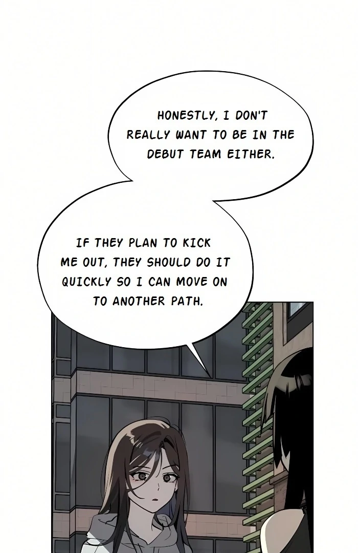 Today Is a Woman Day Chapter 45 - page 11