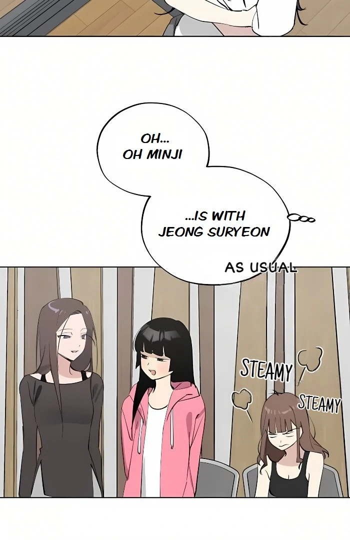 Today Is a Woman Day Chapter 45 - page 111