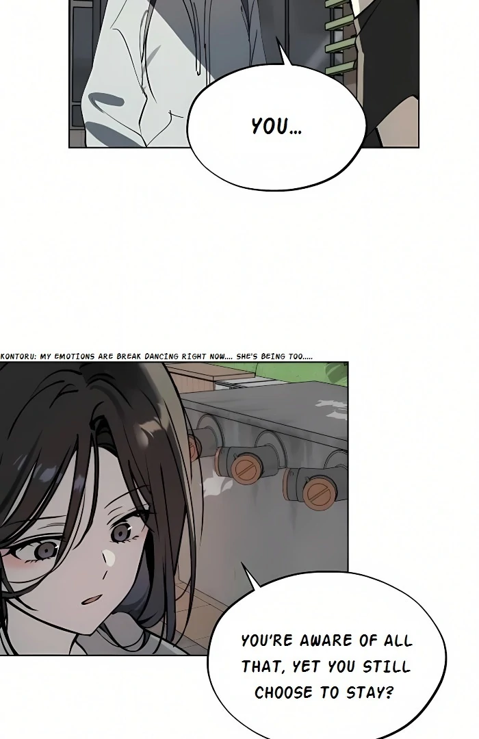 Today Is a Woman Day Chapter 45 - page 12