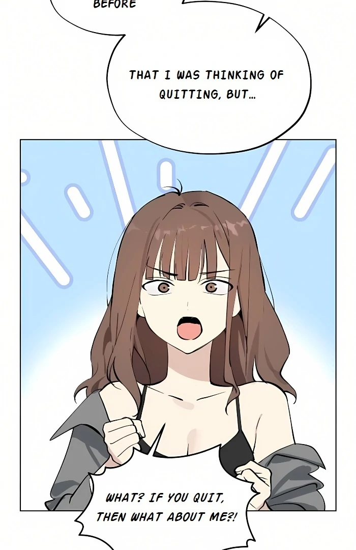 Today Is a Woman Day Chapter 45 - page 16