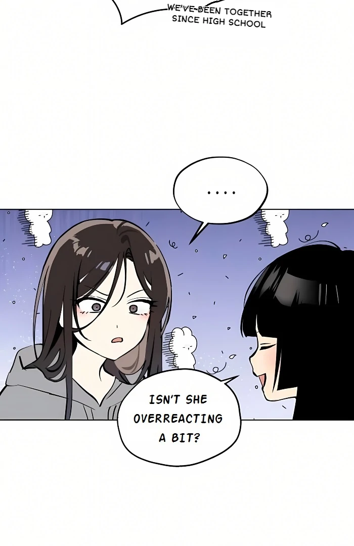 Today Is a Woman Day Chapter 45 - page 17