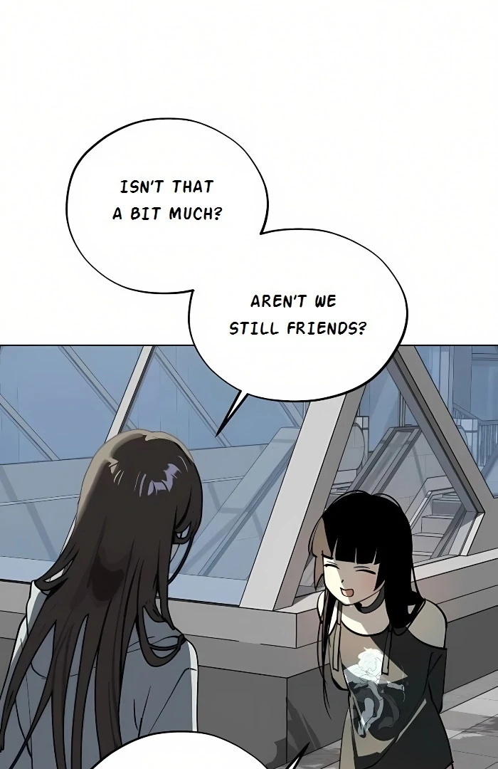 Today Is a Woman Day Chapter 45 - page 20