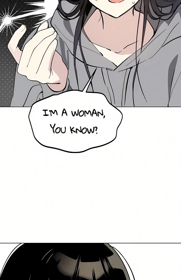 Today Is a Woman Day Chapter 45 - page 26