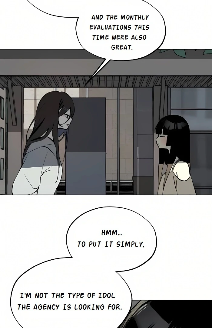 Today Is a Woman Day Chapter 45 - page 3
