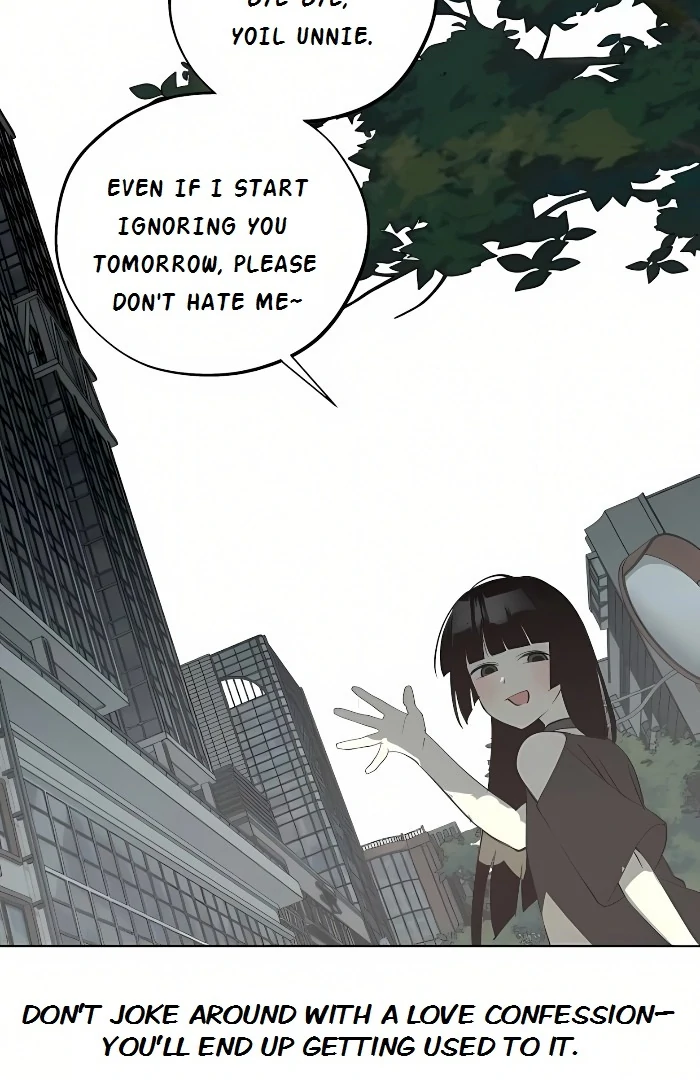 Today Is a Woman Day Chapter 45 - page 30