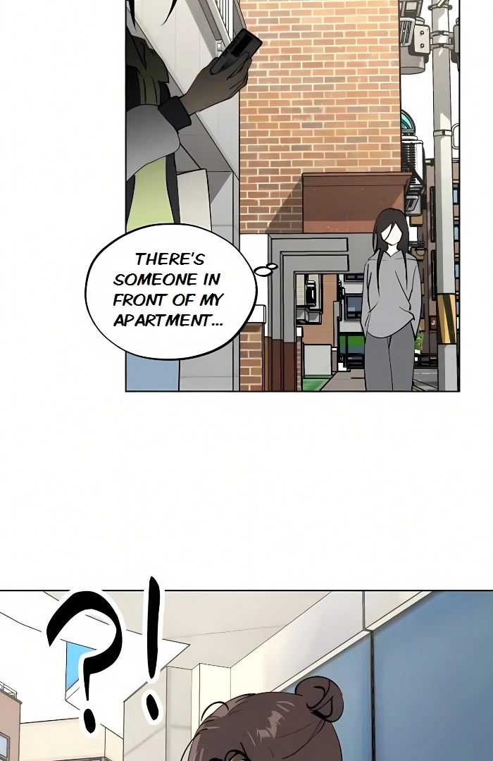 Today Is a Woman Day Chapter 45 - page 35