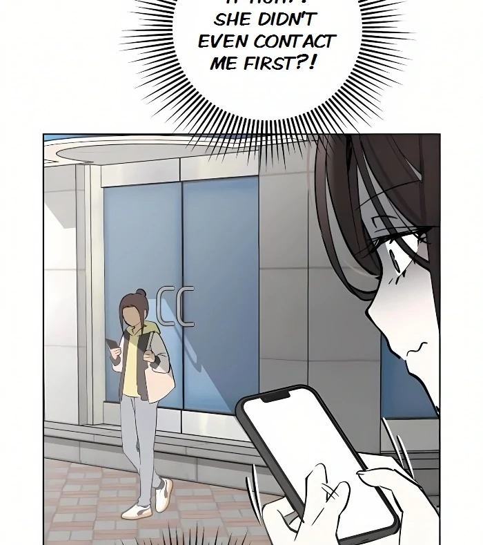 Today Is a Woman Day Chapter 45 - page 38