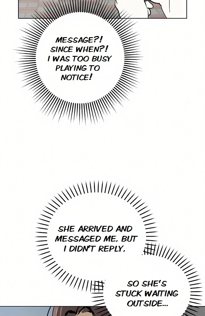 Today Is a Woman Day Chapter 45 - page 39