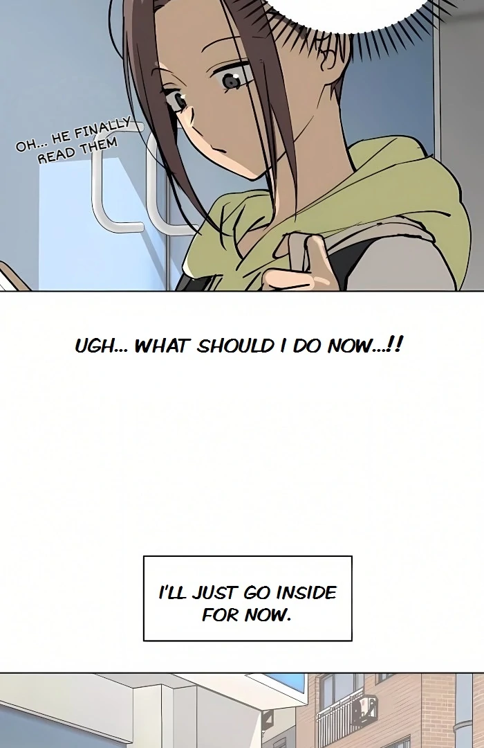 Today Is a Woman Day Chapter 45 - page 40