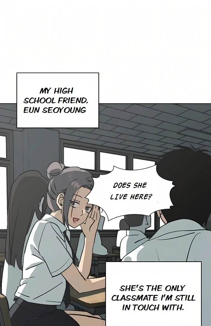Today Is a Woman Day Chapter 45 - page 48