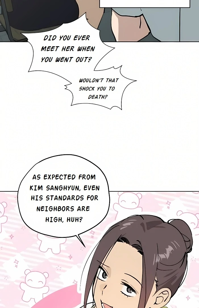 Today Is a Woman Day Chapter 45 - page 49