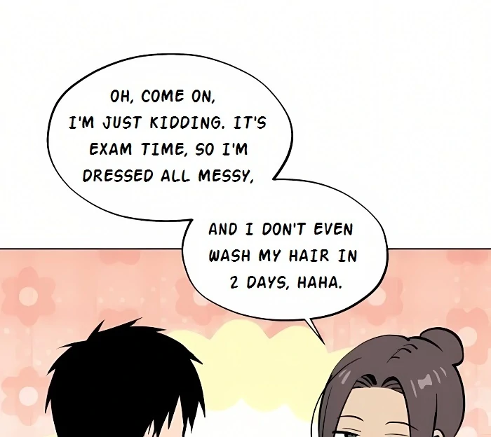 Today Is a Woman Day Chapter 45 - page 51