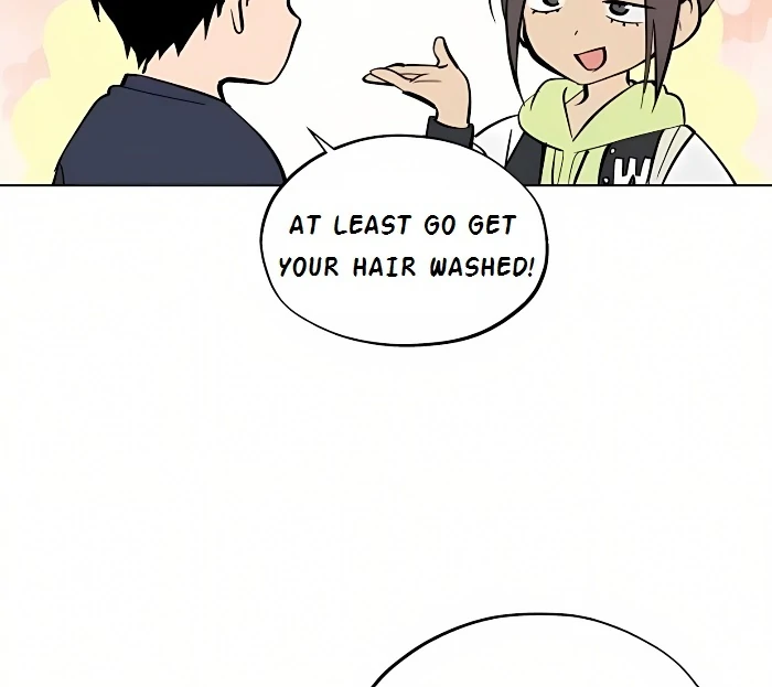 Today Is a Woman Day Chapter 45 - page 52