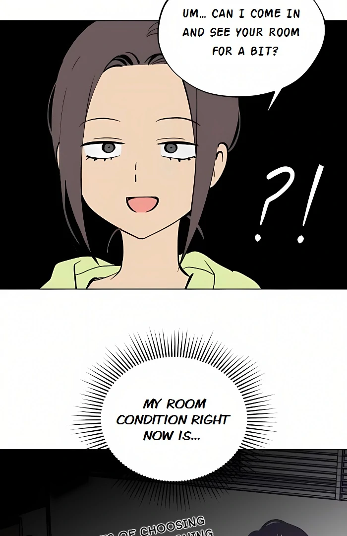 Today Is a Woman Day Chapter 45 - page 53