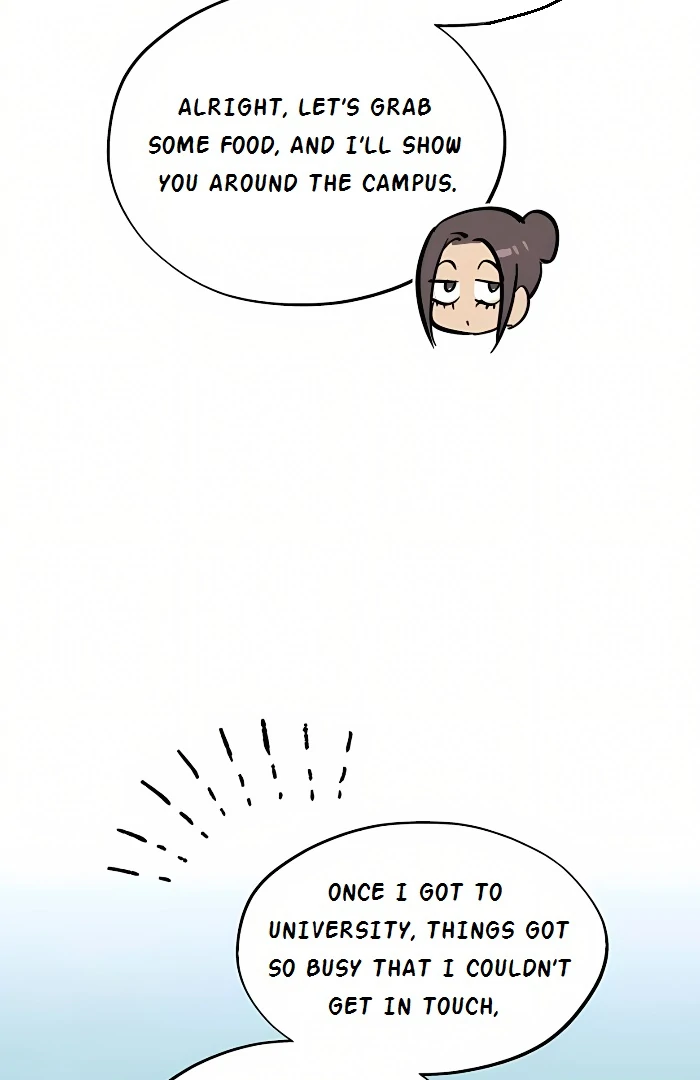 Today Is a Woman Day Chapter 45 - page 55