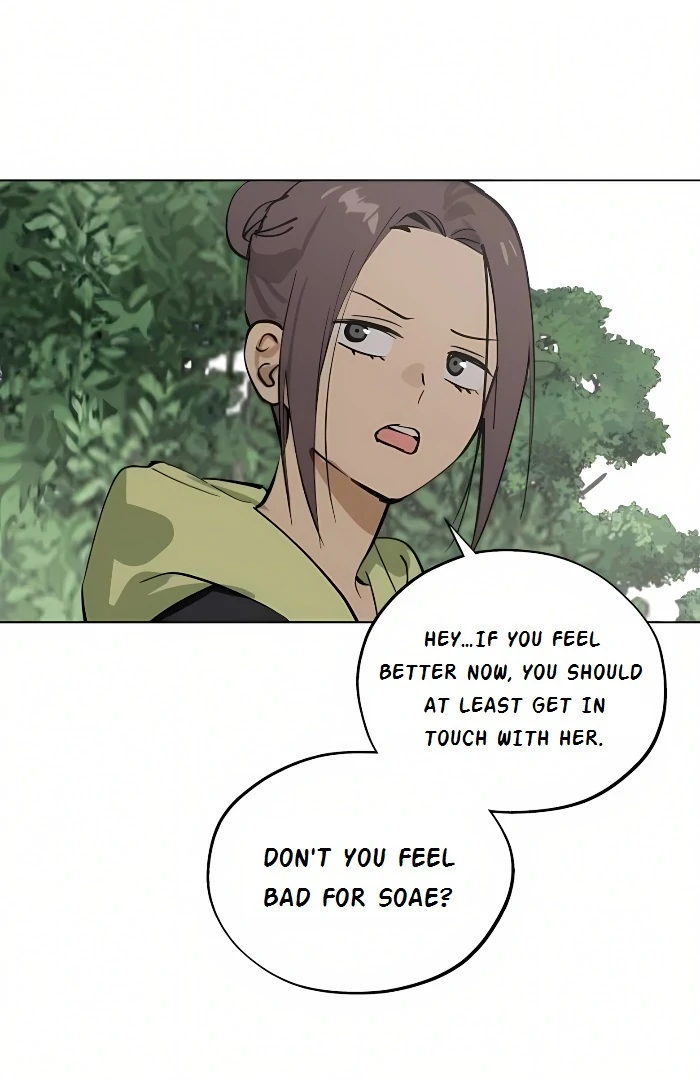 Today Is a Woman Day Chapter 45 - page 63