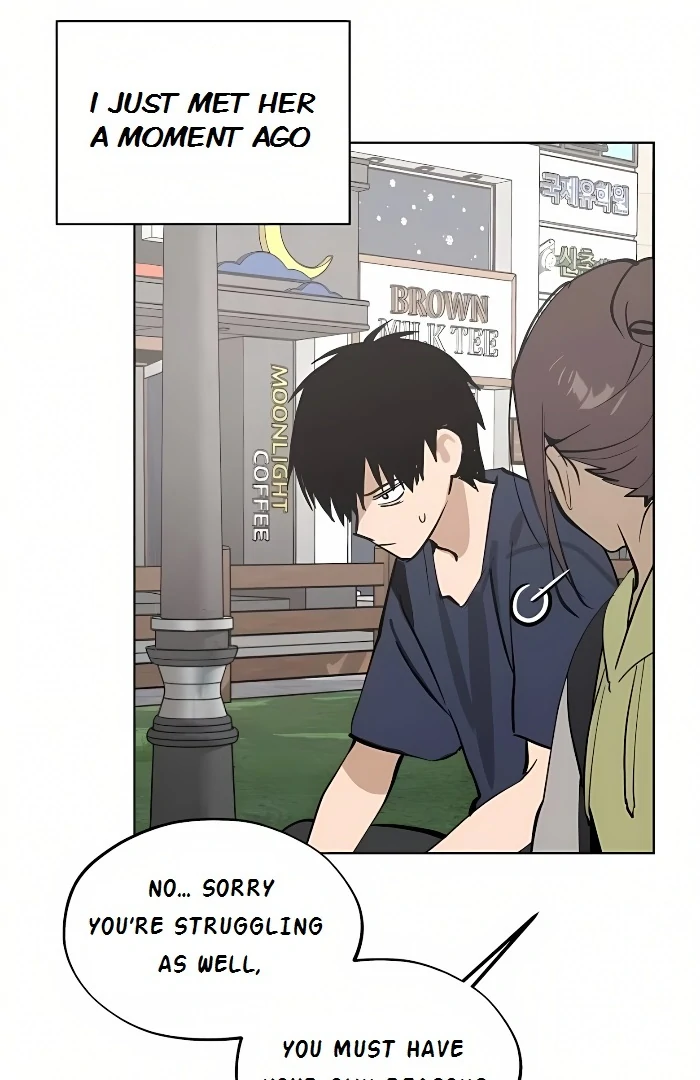 Today Is a Woman Day Chapter 45 - page 64