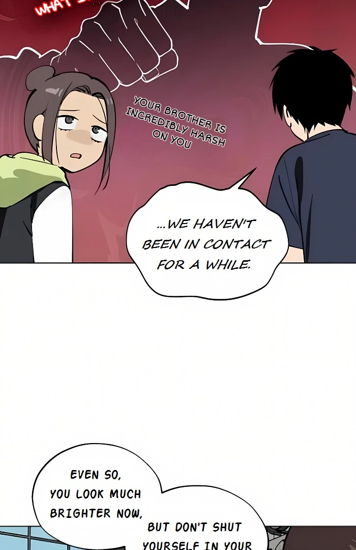 Today Is a Woman Day Chapter 45 - page 69