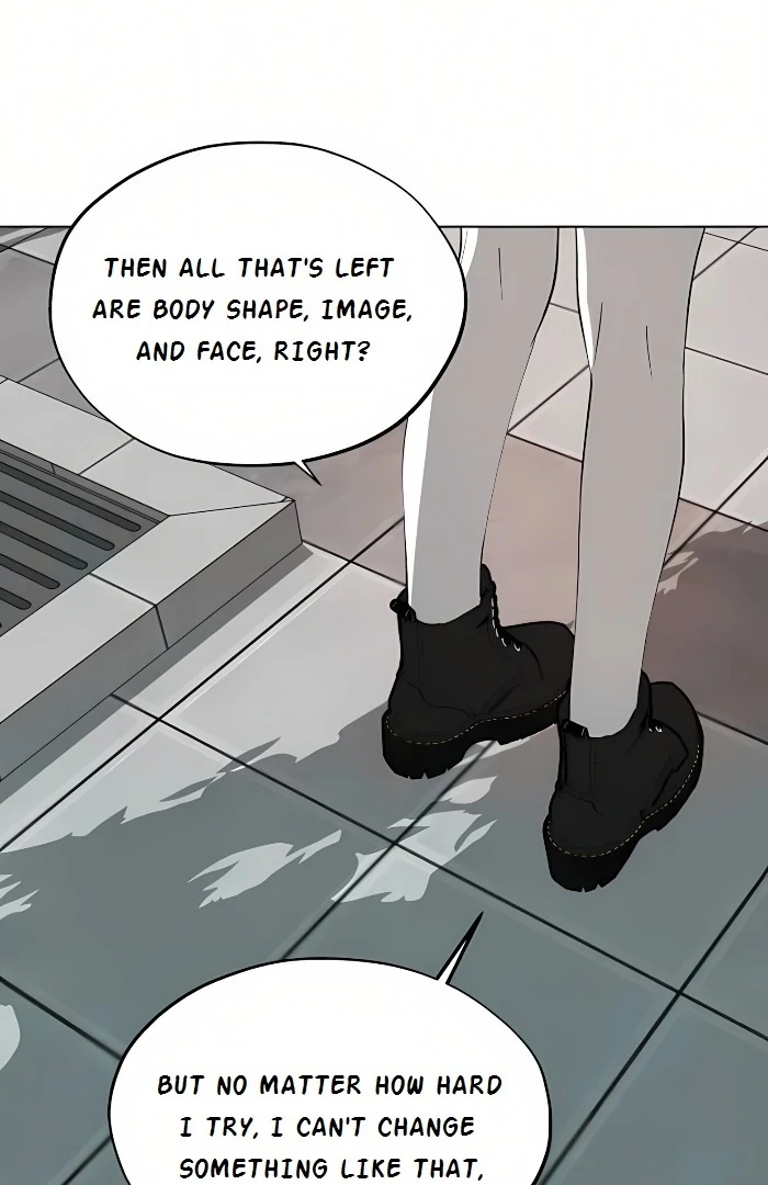 Today Is a Woman Day Chapter 45 - page 7