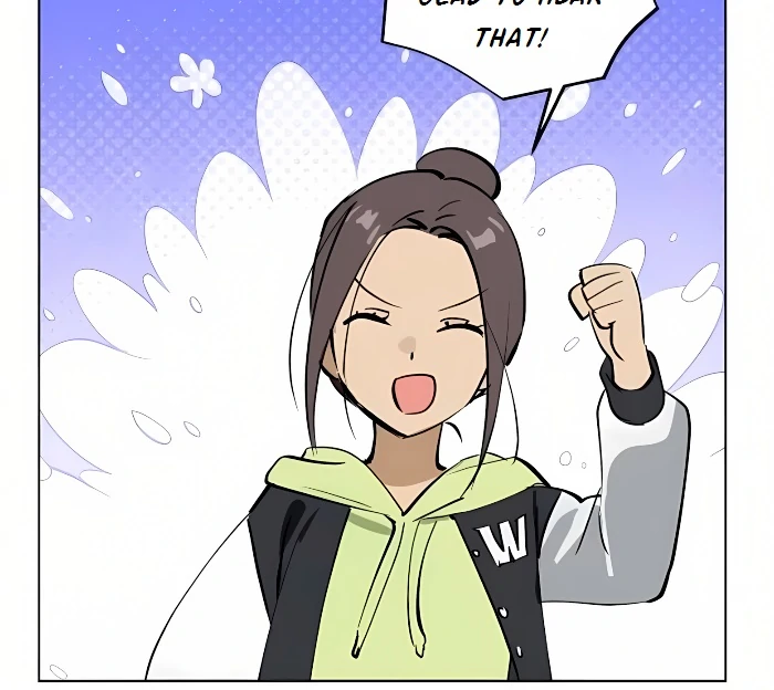 Today Is a Woman Day Chapter 45 - page 71