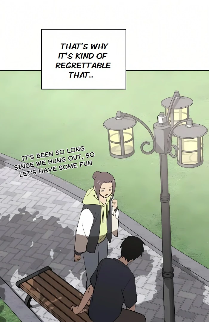 Today Is a Woman Day Chapter 45 - page 73