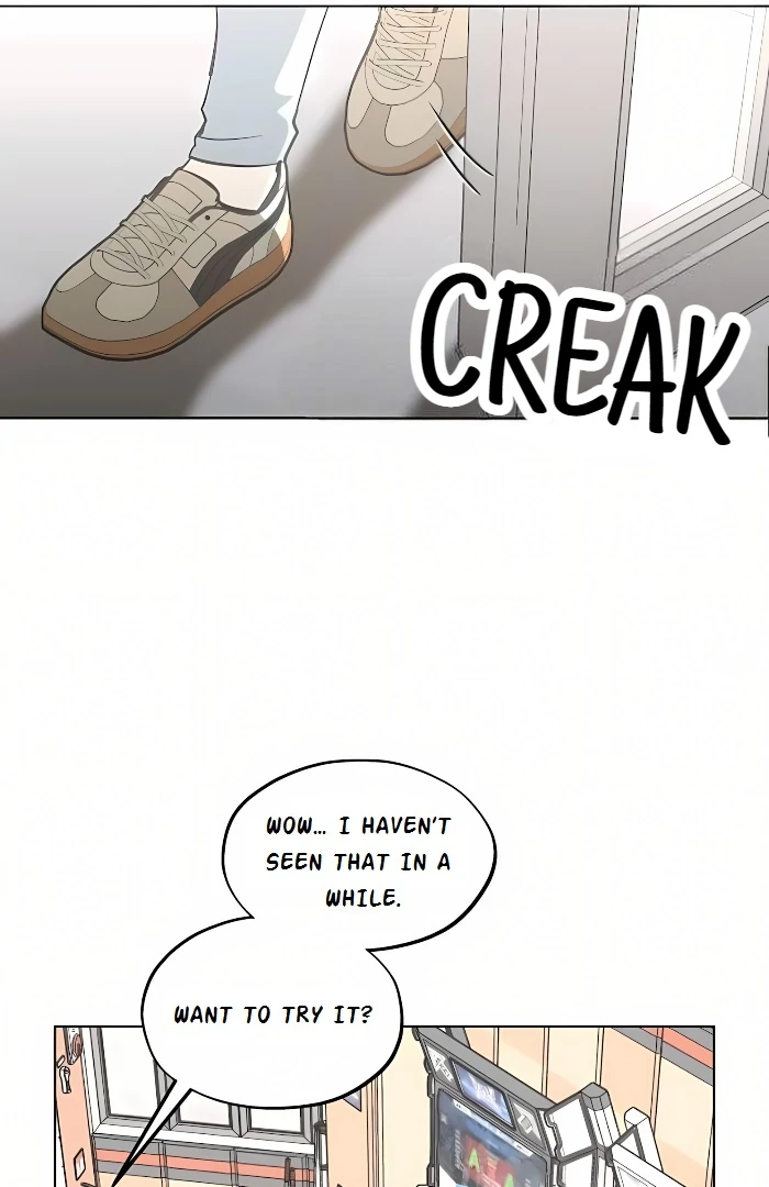 Today Is a Woman Day Chapter 45 - page 75