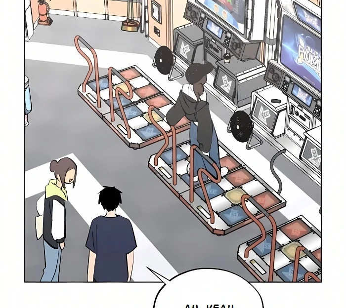 Today Is a Woman Day Chapter 45 - page 76
