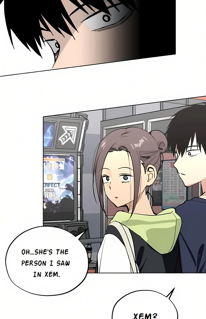 Today Is a Woman Day Chapter 45 - page 79