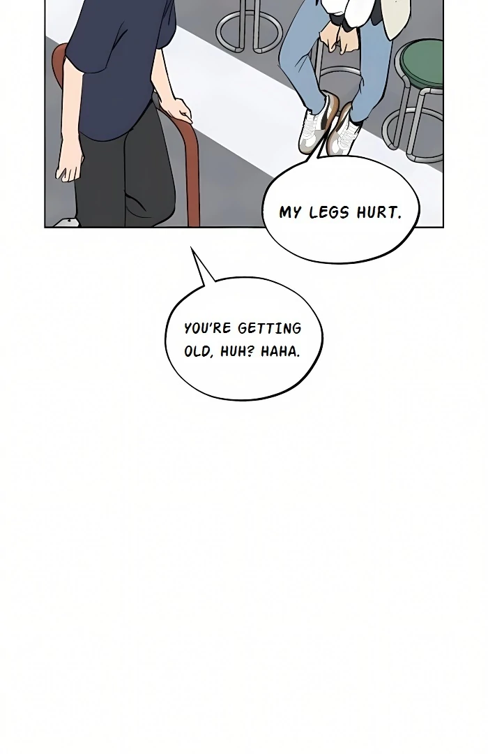 Today Is a Woman Day Chapter 45 - page 83