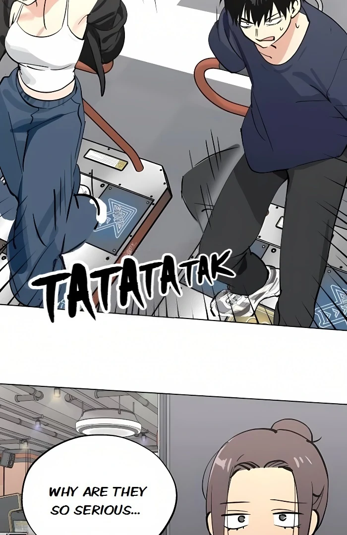 Today Is a Woman Day Chapter 45 - page 93