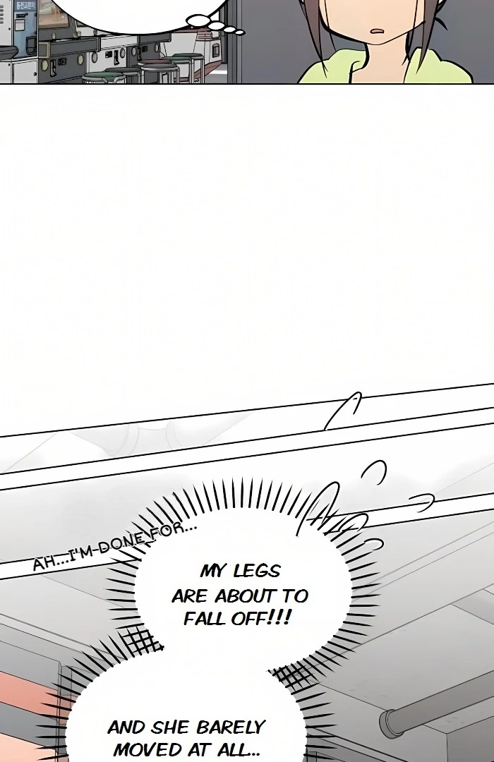 Today Is a Woman Day Chapter 45 - page 94