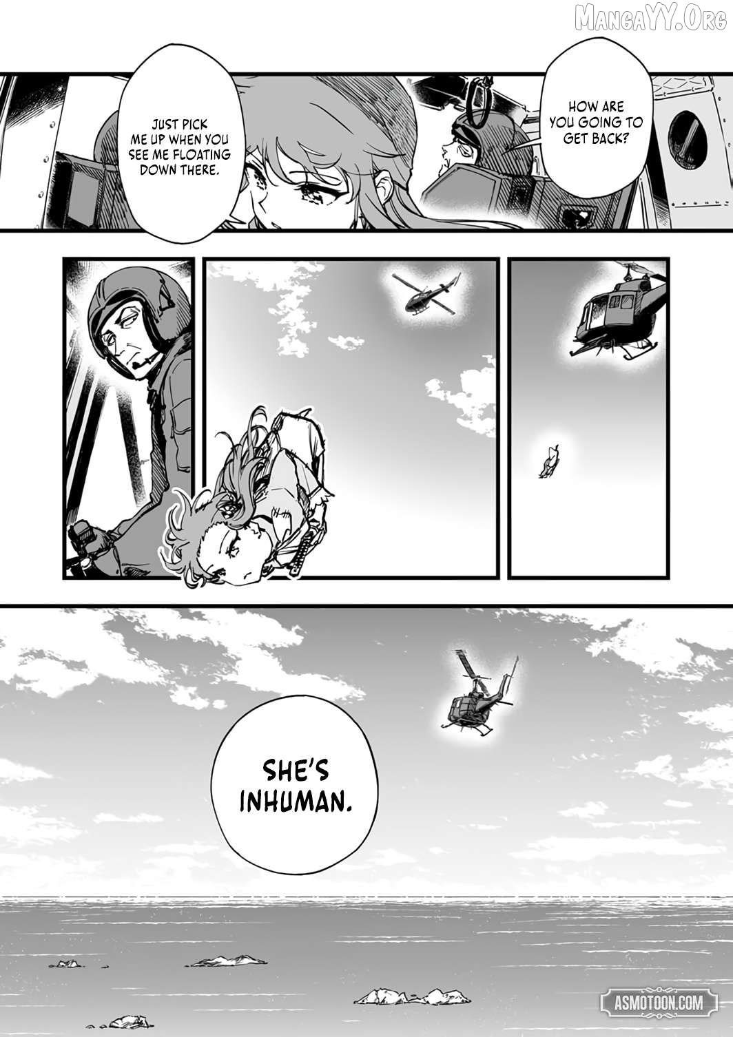 The Unfortunate 'Trapper' Cast Out of the Hero’s Party Will Defy Fate and Become the Strongest with the Unique Skill 'Arrow' Chapter 19 - page 21