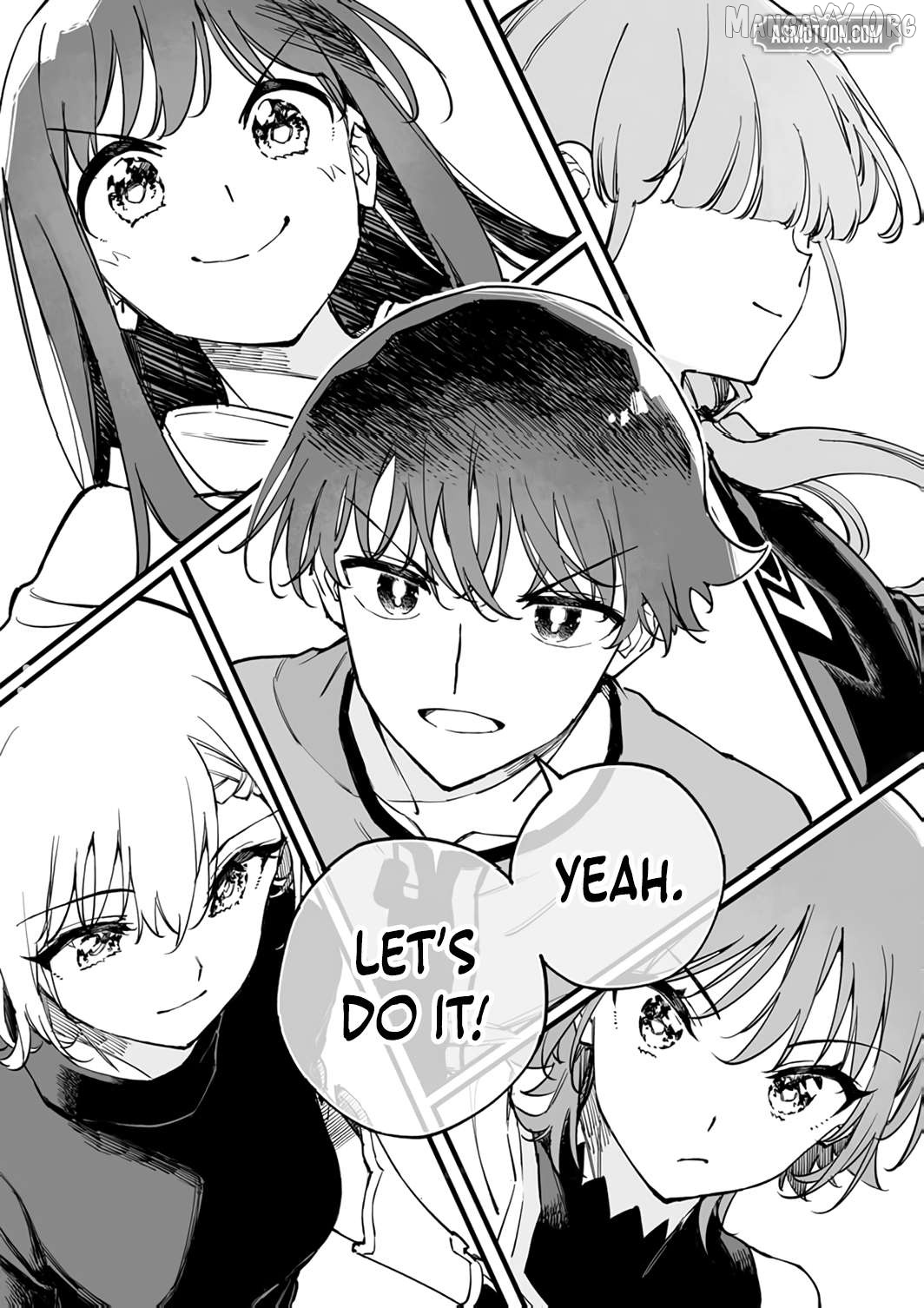 The Unfortunate 'Trapper' Cast Out of the Hero’s Party Will Defy Fate and Become the Strongest with the Unique Skill 'Arrow' Chapter 19 - page 37