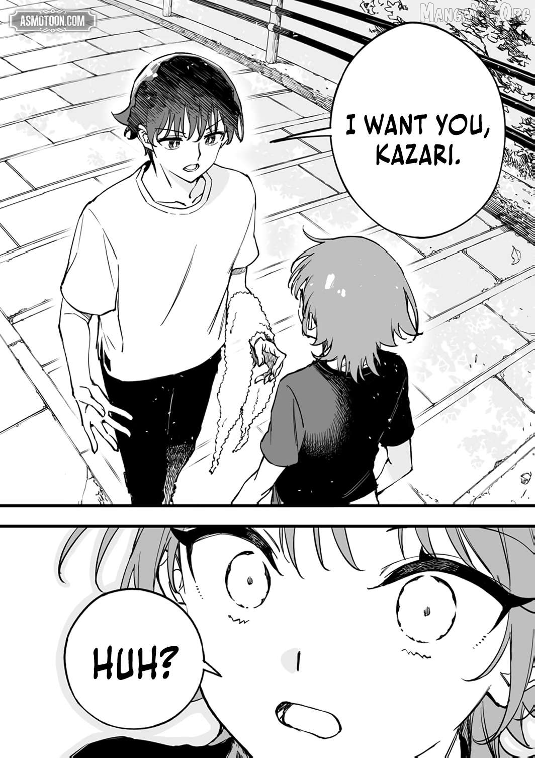 The Unfortunate 'Trapper' Cast Out of the Hero’s Party Will Defy Fate and Become the Strongest with the Unique Skill 'Arrow' Chapter 19 - page 5