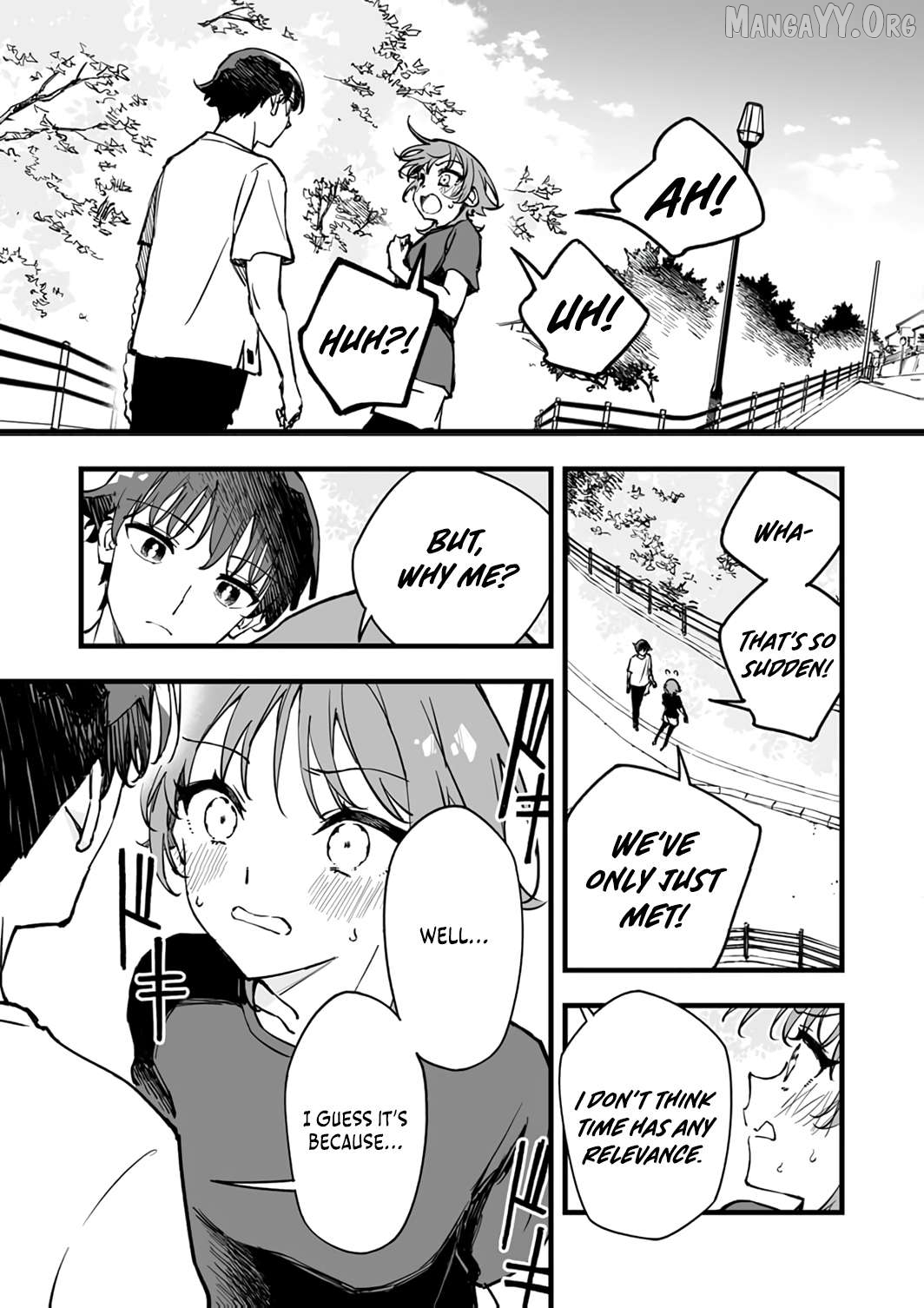 The Unfortunate 'Trapper' Cast Out of the Hero’s Party Will Defy Fate and Become the Strongest with the Unique Skill 'Arrow' Chapter 19 - page 6