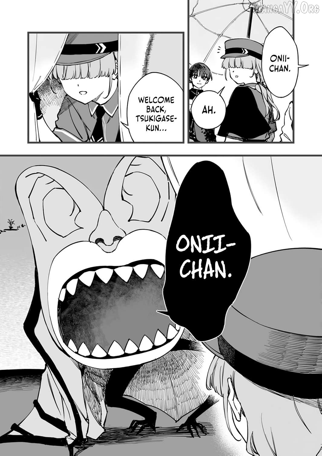 The Unfortunate 'Trapper' Cast Out of the Hero’s Party Will Defy Fate and Become the Strongest with the Unique Skill 'Arrow' Chapter 20 - page 13