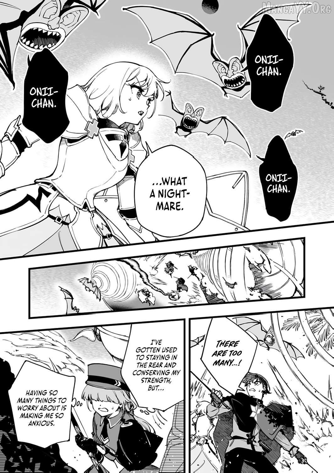 The Unfortunate 'Trapper' Cast Out of the Hero’s Party Will Defy Fate and Become the Strongest with the Unique Skill 'Arrow' Chapter 20 - page 16