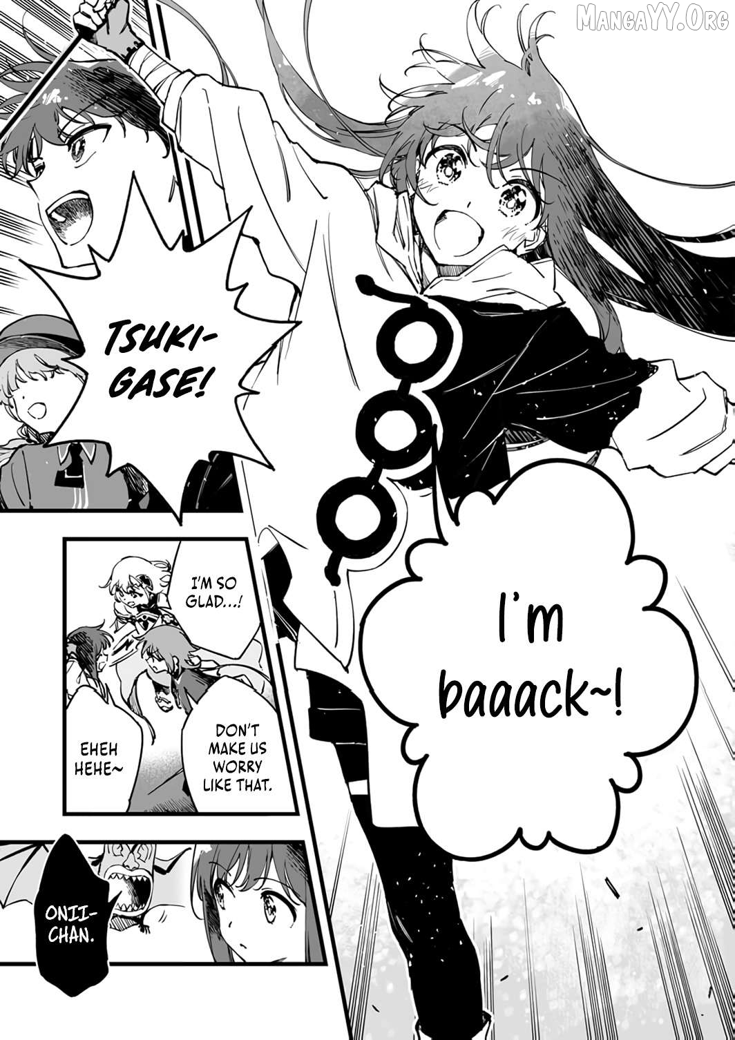 The Unfortunate 'Trapper' Cast Out of the Hero’s Party Will Defy Fate and Become the Strongest with the Unique Skill 'Arrow' Chapter 20 - page 22