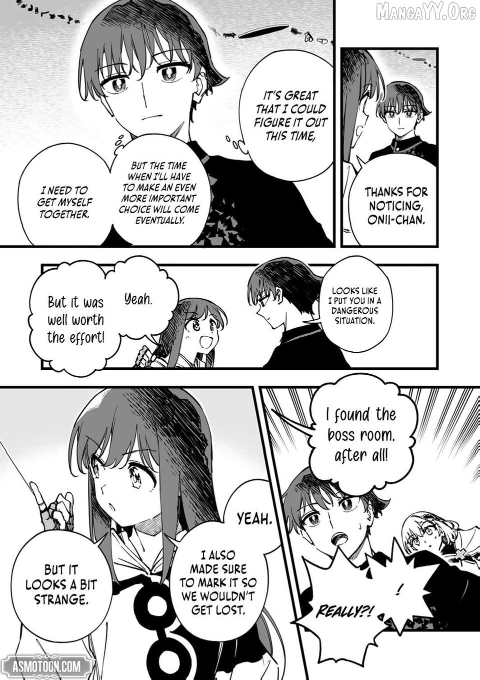 The Unfortunate 'Trapper' Cast Out of the Hero’s Party Will Defy Fate and Become the Strongest with the Unique Skill 'Arrow' Chapter 20 - page 24