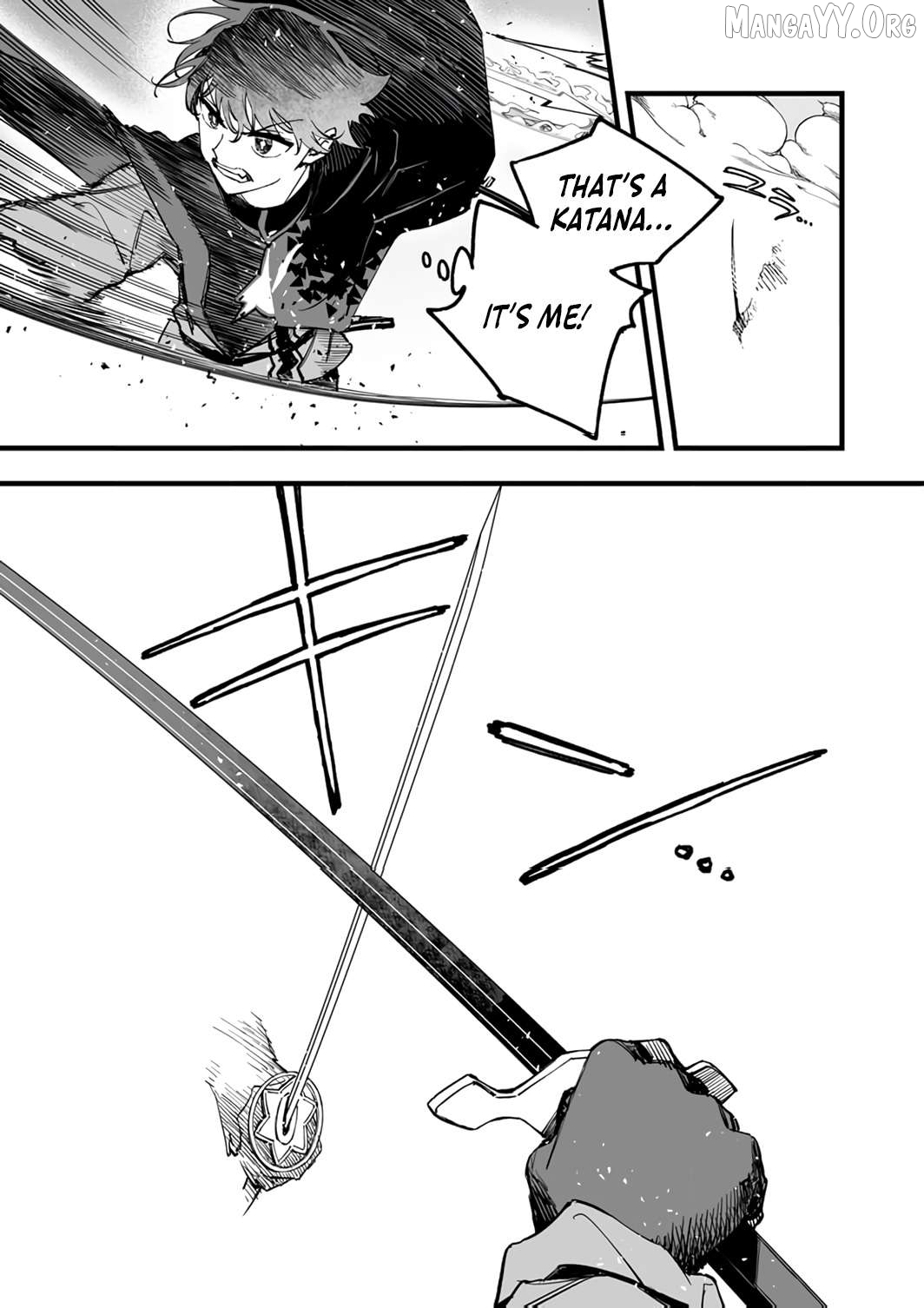The Unfortunate 'Trapper' Cast Out of the Hero’s Party Will Defy Fate and Become the Strongest with the Unique Skill 'Arrow' Chapter 20 - page 32