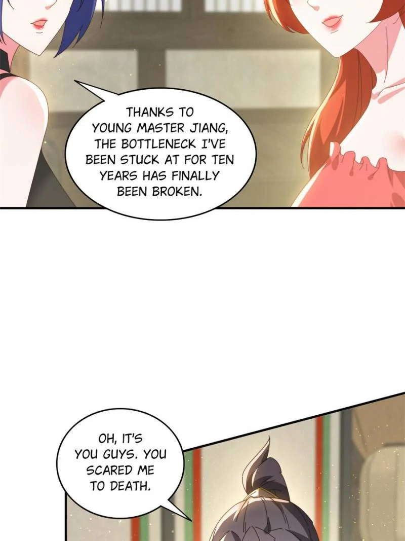 Sign-in for 90,000 Years Chapter 144 - page 10