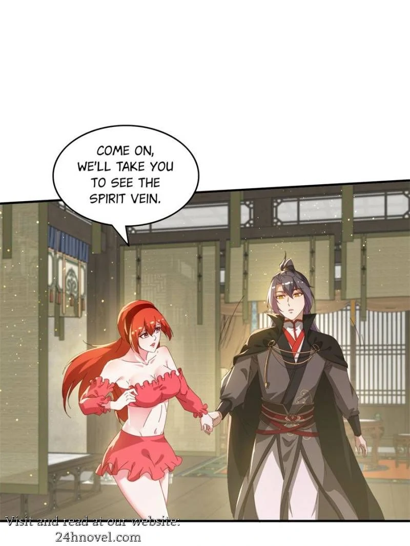 Sign-in for 90,000 Years Chapter 144 - page 14